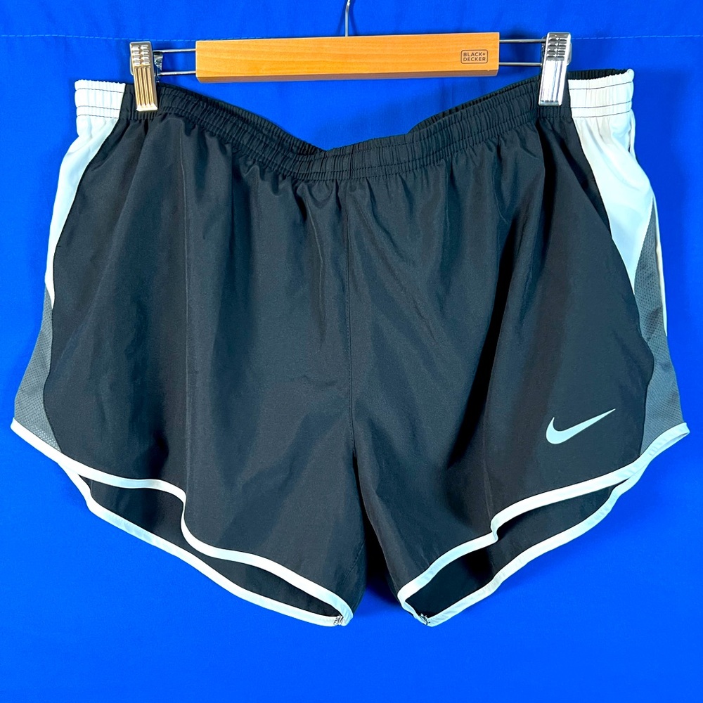 Women’s XXL Plus Size Nike Running Shorts NWT